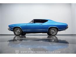 1968 Chevrolet Chevelle (CC-2086458) for sale in Lavergne, Tennessee