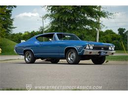 1968 Chevrolet Chevelle (CC-2086458) for sale in Lavergne, Tennessee
