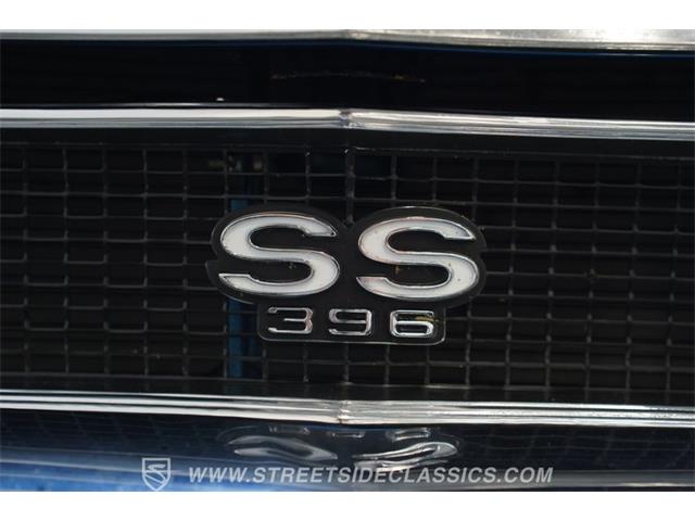 1968 Chevrolet Chevelle (CC-2086458) for sale in Lavergne, Tennessee