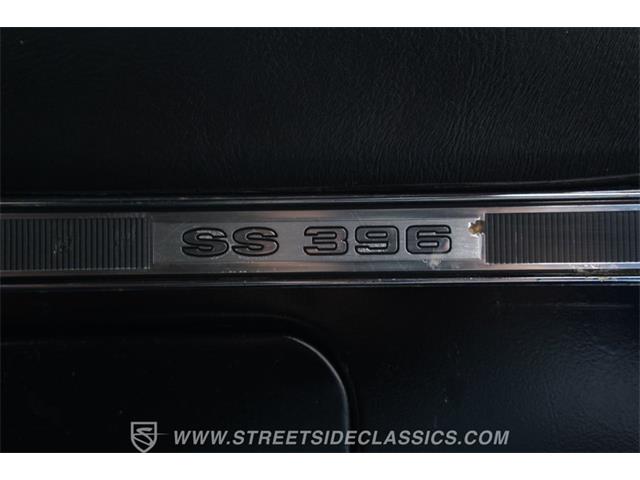 1968 Chevrolet Chevelle (CC-2086458) for sale in Lavergne, Tennessee
