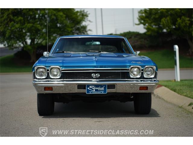 1968 Chevrolet Chevelle (CC-2086458) for sale in Lavergne, Tennessee