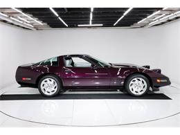 1993 Chevrolet Corvette (CC-2086459) for sale in Volo, Illinois