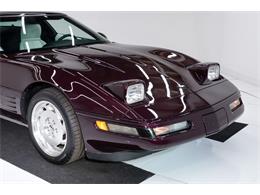 1993 Chevrolet Corvette (CC-2086459) for sale in Volo, Illinois