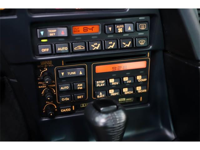 1993 Chevrolet Corvette (CC-2086459) for sale in Volo, Illinois