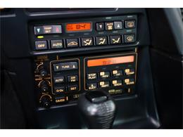 1993 Chevrolet Corvette (CC-2086459) for sale in Volo, Illinois
