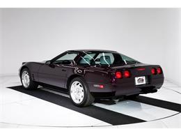 1993 Chevrolet Corvette (CC-2086459) for sale in Volo, Illinois