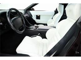 1993 Chevrolet Corvette (CC-2086459) for sale in Volo, Illinois