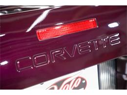 1993 Chevrolet Corvette (CC-2086459) for sale in Volo, Illinois