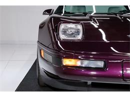 1993 Chevrolet Corvette (CC-2086459) for sale in Volo, Illinois
