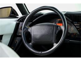 1993 Chevrolet Corvette (CC-2086459) for sale in Volo, Illinois