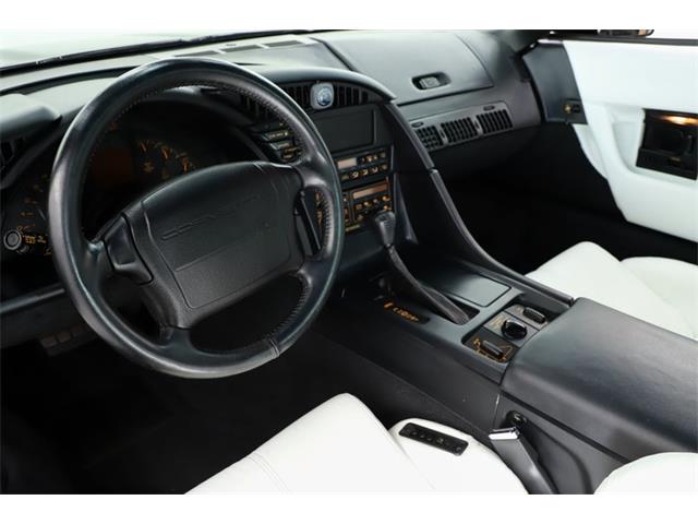 1993 Chevrolet Corvette (CC-2086459) for sale in Volo, Illinois