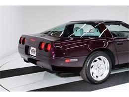 1993 Chevrolet Corvette (CC-2086459) for sale in Volo, Illinois