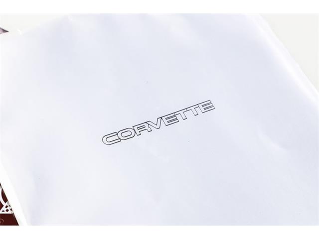 1993 Chevrolet Corvette (CC-2086459) for sale in Volo, Illinois