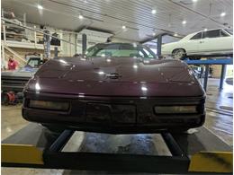 1993 Chevrolet Corvette (CC-2086459) for sale in Volo, Illinois