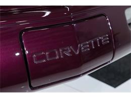 1993 Chevrolet Corvette (CC-2086459) for sale in Volo, Illinois