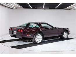 1993 Chevrolet Corvette (CC-2086459) for sale in Volo, Illinois