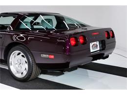1993 Chevrolet Corvette (CC-2086459) for sale in Volo, Illinois