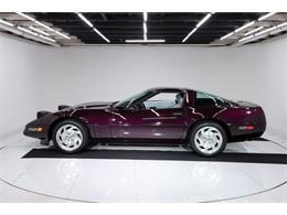 1993 Chevrolet Corvette (CC-2086459) for sale in Volo, Illinois