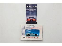1993 Chevrolet Corvette (CC-2086459) for sale in Volo, Illinois