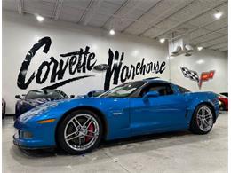 2008 Chevrolet Corvette (CC-2080646) for sale in Dallas, Texas
