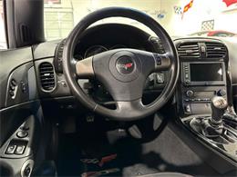 2008 Chevrolet Corvette (CC-2080646) for sale in Dallas, Texas