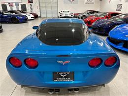 2008 Chevrolet Corvette (CC-2080646) for sale in Dallas, Texas