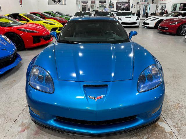 2008 Chevrolet Corvette (CC-2080646) for sale in Dallas, Texas