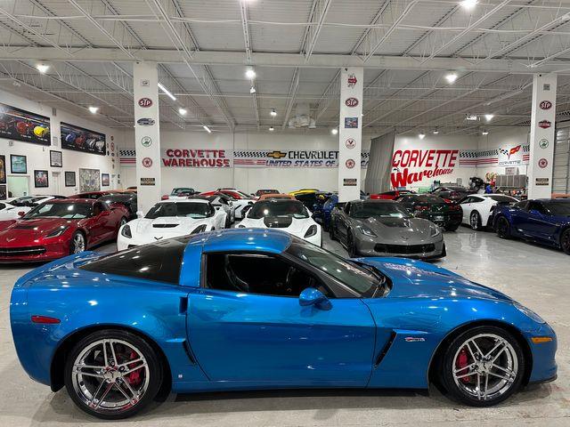 2008 Chevrolet Corvette (CC-2080646) for sale in Dallas, Texas