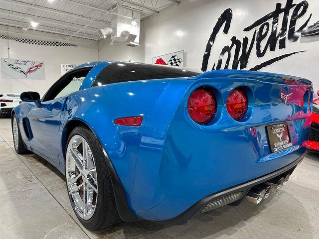 2008 Chevrolet Corvette (CC-2080646) for sale in Dallas, Texas
