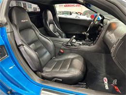 2008 Chevrolet Corvette (CC-2080646) for sale in Dallas, Texas