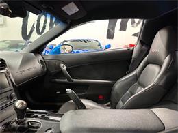 2008 Chevrolet Corvette (CC-2080646) for sale in Dallas, Texas