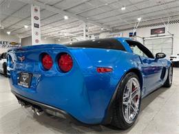 2008 Chevrolet Corvette (CC-2080646) for sale in Dallas, Texas