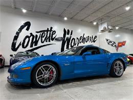 2008 Chevrolet Corvette (CC-2080646) for sale in Dallas, Texas