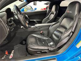 2008 Chevrolet Corvette (CC-2080646) for sale in Dallas, Texas