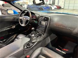 2008 Chevrolet Corvette (CC-2080646) for sale in Dallas, Texas
