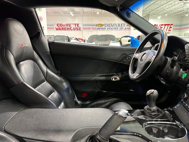 2008 Chevrolet Corvette (CC-2080646) for sale in Dallas, Texas