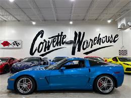 2008 Chevrolet Corvette (CC-2080646) for sale in Dallas, Texas