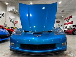 2008 Chevrolet Corvette (CC-2080646) for sale in Dallas, Texas