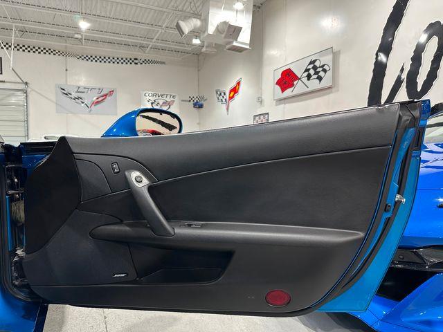 2008 Chevrolet Corvette (CC-2080646) for sale in Dallas, Texas