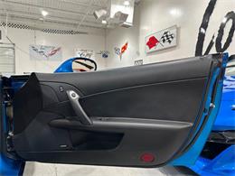 2008 Chevrolet Corvette (CC-2080646) for sale in Dallas, Texas