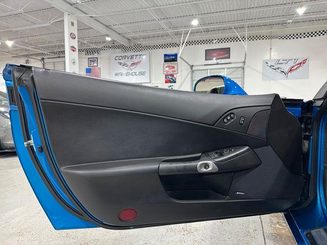 2008 Chevrolet Corvette (CC-2080646) for sale in Dallas, Texas