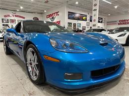 2008 Chevrolet Corvette (CC-2080646) for sale in Dallas, Texas