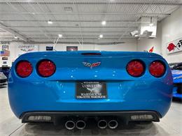 2008 Chevrolet Corvette (CC-2080646) for sale in Dallas, Texas