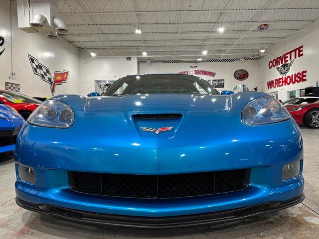 2008 Chevrolet Corvette (CC-2080646) for sale in Dallas, Texas