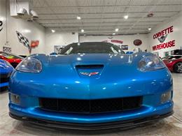 2008 Chevrolet Corvette (CC-2080646) for sale in Dallas, Texas