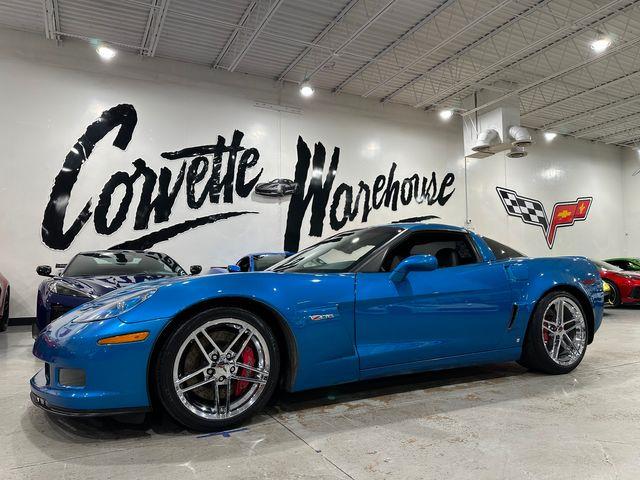 2008 Chevrolet Corvette (CC-2080646) for sale in Dallas, Texas