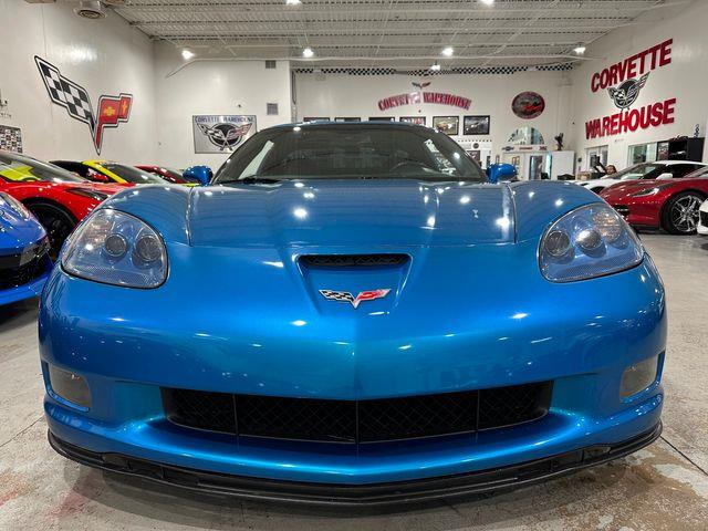 2008 Chevrolet Corvette (CC-2080646) for sale in Dallas, Texas