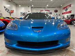 2008 Chevrolet Corvette (CC-2080646) for sale in Dallas, Texas