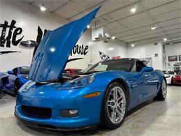 2008 Chevrolet Corvette (CC-2080646) for sale in Dallas, Texas