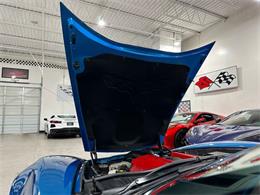 2008 Chevrolet Corvette (CC-2080646) for sale in Dallas, Texas
